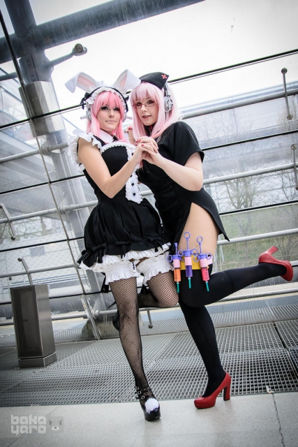 Who Super Sonico(42)